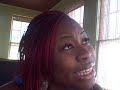 Me singin Jazmine Sullivan I Need U Bad