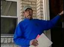 Virginia Weatherization: External Inspection of Home