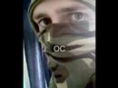Gallowgate ninja\