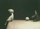 A claymation :}