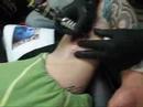 tattoos by josh richey