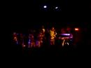 Femi Kuti in Seattle