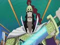 one piece cap 259 parte 1