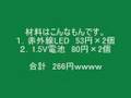 MMDとWiiでバーチャルリアリティ作ってみた