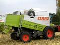 Claas Lexion 440