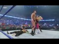 WWE Friday Night Smackdown 2009 08 14 Part (11 of 11)