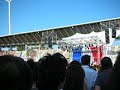 Cali au Stade Charl�ty
