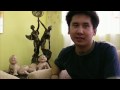 What really happened? The Jun Almazan Story, My Ordeal