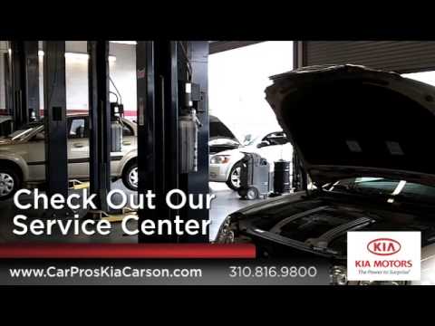 Kia Timing Belt Replacement – Long Beach, CA