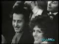 sanremo 1971 erano in coppia con sergio endrigo