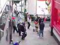 making of hectic video catalog '04-'05 F/W