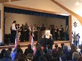 Fort Peck Tribes: Swearing In Ceremony