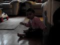 Crawling