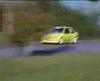 Ford Escort RS1600 Rallye