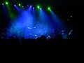 Familiar Taste of Poison- Halestorm live @ the US Cellular Center in Cedar Rapids