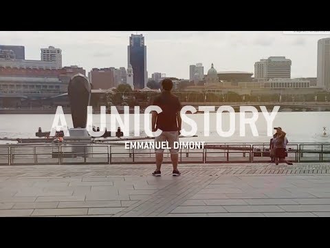 Unic-Crete A UNIC STORY