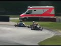 NK Kerpen Rotax Max Senior Race 2 - Part 2 of 3 NK Kerpen Rotax Max Senior Race 2 - Part 2 of 3