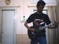 Saliva Ladies and Gentleman cover