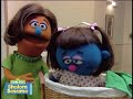 Shalom Sesame - Les Matzarables