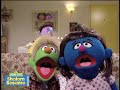 Shalom Sesame - Les Matzarables