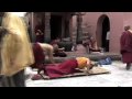 Mahabodhi Temple, Where Buddha Attained Enlightenment