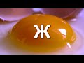 Азбука для детей. Учим буквы. - Буква Ж