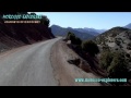Tizi n Test Pass - a breath taking drive! - YouTube