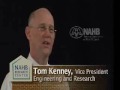 Market Research at the NAHB Research Center