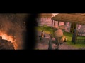 My Runescape Machinima Competition entry - A RuneScape trailer of the movie 'Know1ng'.