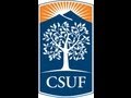 California State University Fullerton CSUF