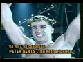 The Best K1 knockouts