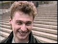 Profiles on Fadeev, Petrenko and Bowman - 1989 World Figure Skating Championships, Men