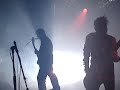 teledysk, klip, Deadsy,- Tom sawyer