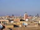 marrakesh morning call