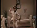 nia singing happy by mary j blige age 5