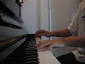 ITG/DDR - Anubis Piano Version
