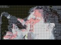 Tweet Pixelated Pop Up Show - Rio de Janeiro, Brazil