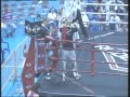 Fernando EL DIABLO Luz  VS   Fabrizio Lupano
