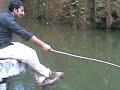 how to catch a big fish????