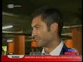 Ganda resposta de Baí­a