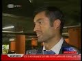 Ganda resposta de Ba��a
