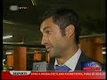 Ganda resposta de Baí­a
