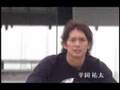 たったひとつの恋　CM