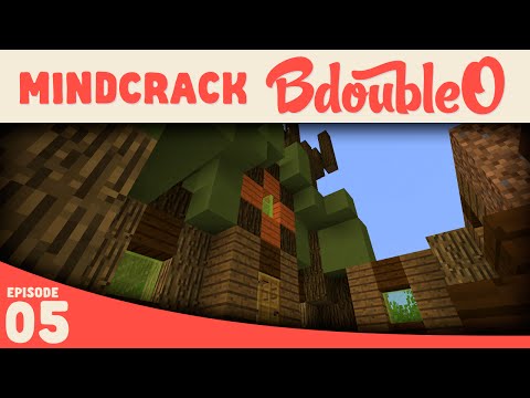 Minecraft :: Good Bones :: Mindcrack Server :: Episode 5