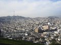 Bernal Heights II San Francisco-Thanksgiving