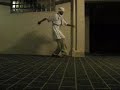 If ever- C walk dedication