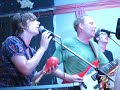 Love Is All - Live at Market Hotel