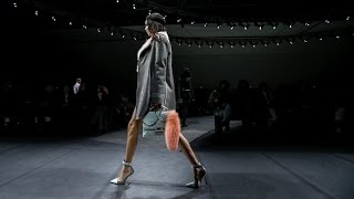 Versace | Fall Winter 2016/2017 Full Fashion Show | Exclusive