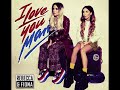 Rebecca & Fiona – Edge