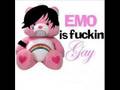 !!! EMO DISS !!!